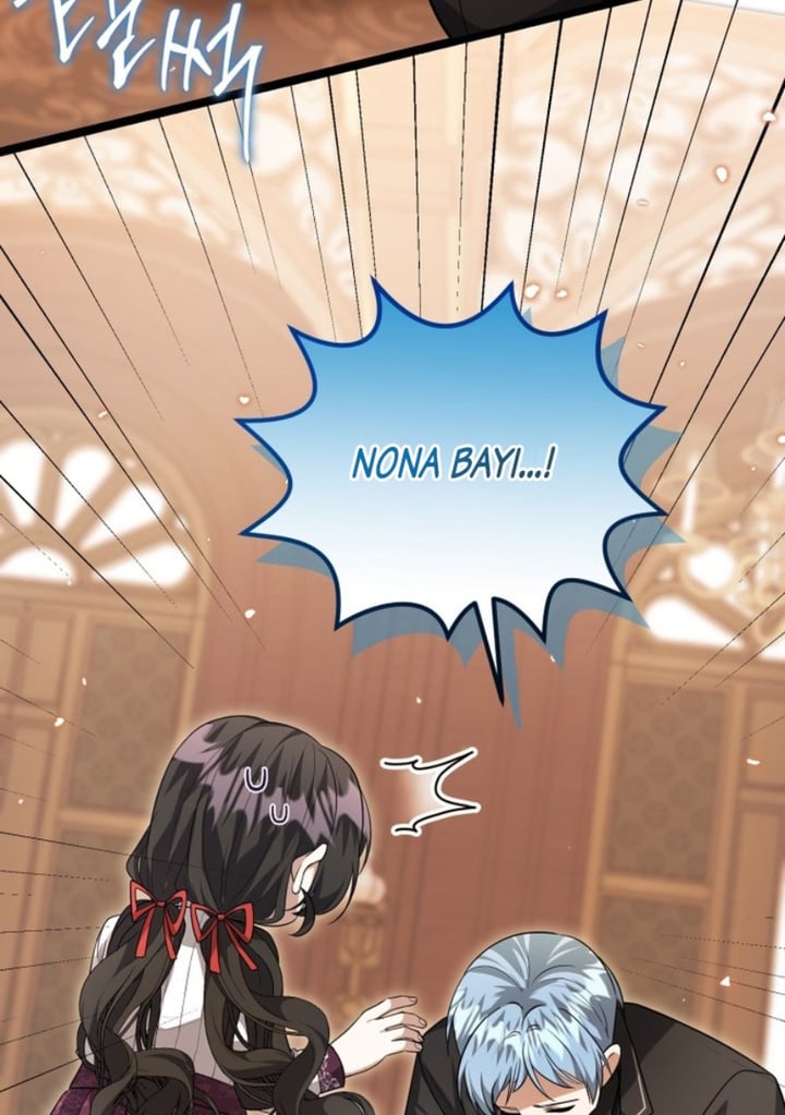 Baca The Villain's Daughter Plans To Run Away - Chapter 15 halaman 35