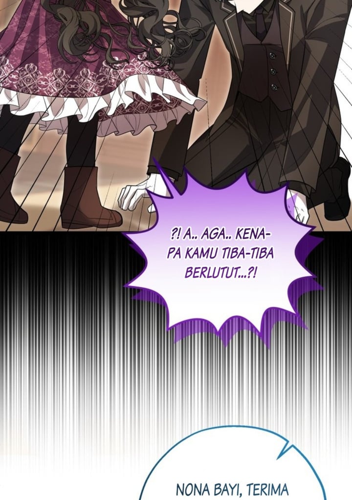 Baca The Villain's Daughter Plans To Run Away - Chapter 15 halaman 36