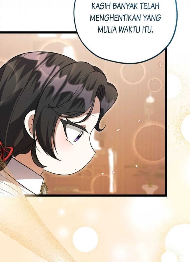 Baca The Villain's Daughter Plans To Run Away - Chapter 15 halaman 37
