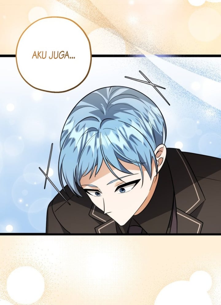 Baca The Villain's Daughter Plans To Run Away - Chapter 15 halaman 38