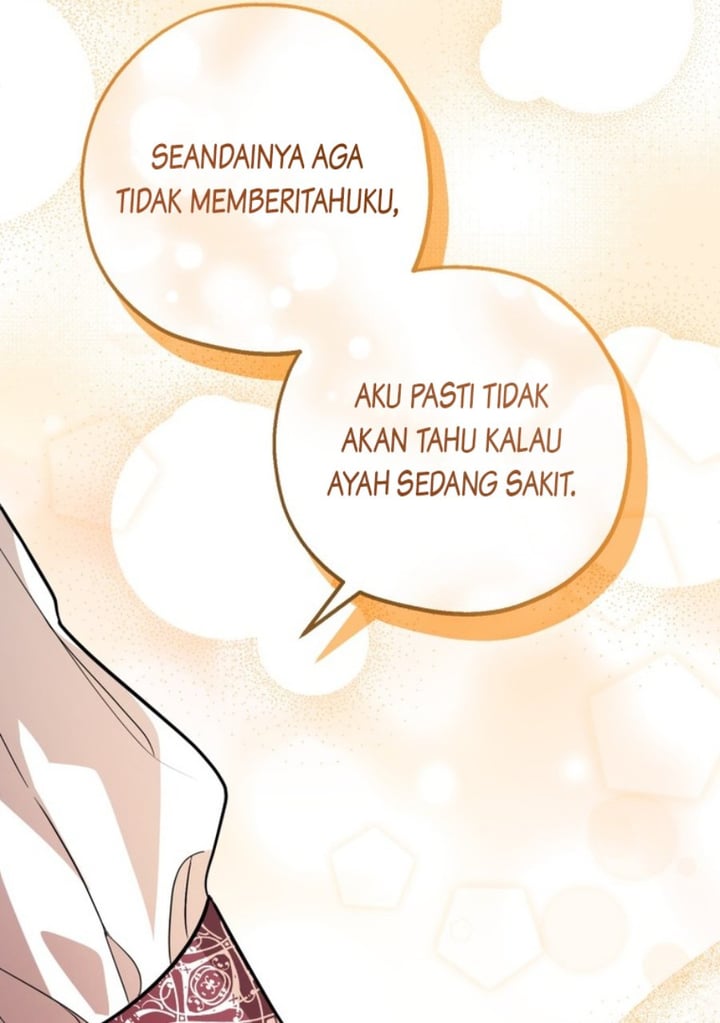 Baca The Villain's Daughter Plans To Run Away - Chapter 15 halaman 39