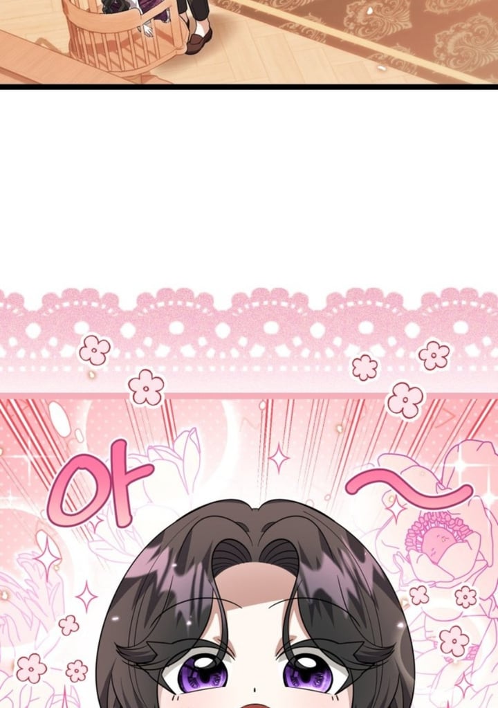 Baca The Villain's Daughter Plans To Run Away - Chapter 15 halaman 4