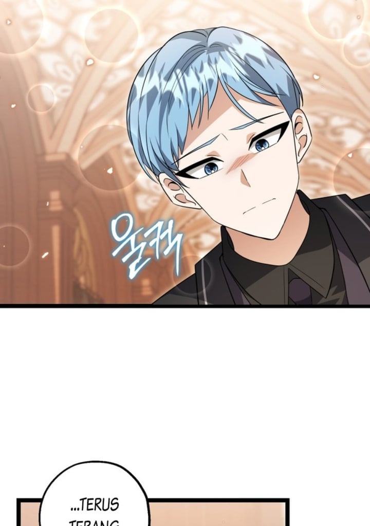 Baca The Villain's Daughter Plans To Run Away - Chapter 15 halaman 41