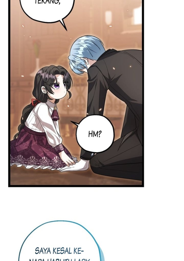 Baca The Villain's Daughter Plans To Run Away - Chapter 15 halaman 42