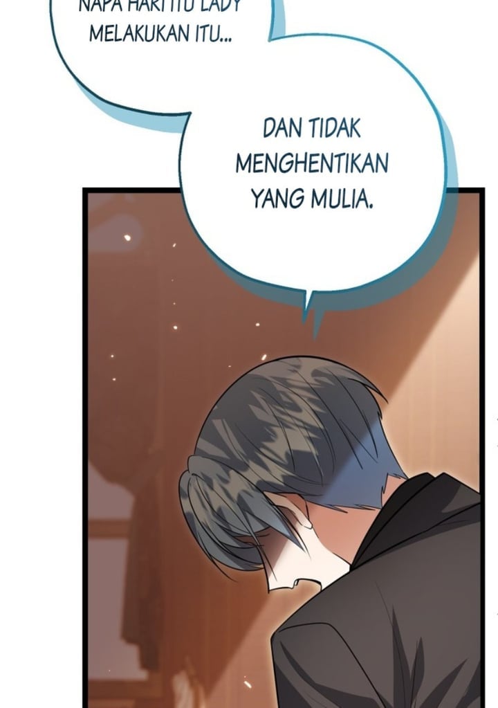Baca The Villain's Daughter Plans To Run Away - Chapter 15 halaman 43