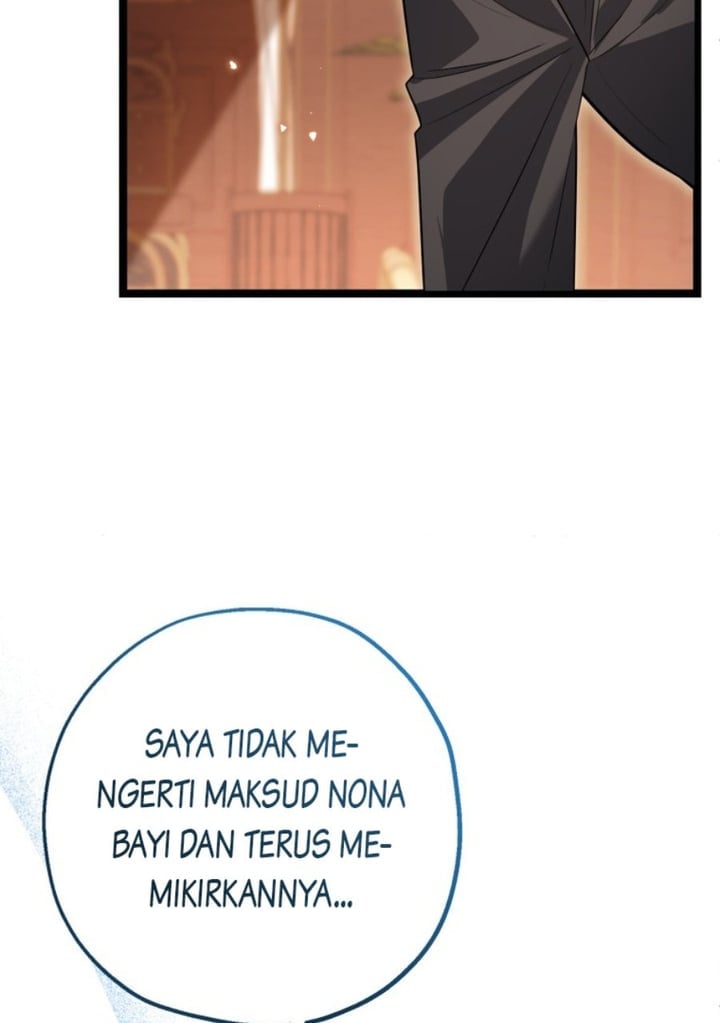 Baca The Villain's Daughter Plans To Run Away - Chapter 15 halaman 44