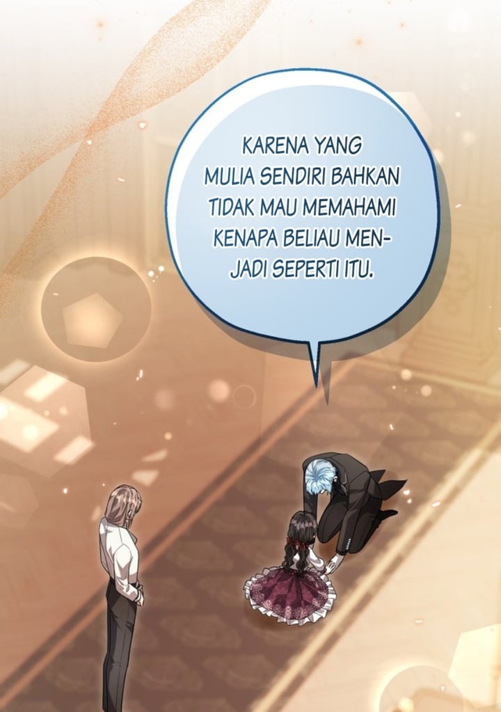 Baca The Villain's Daughter Plans To Run Away - Chapter 15 halaman 47