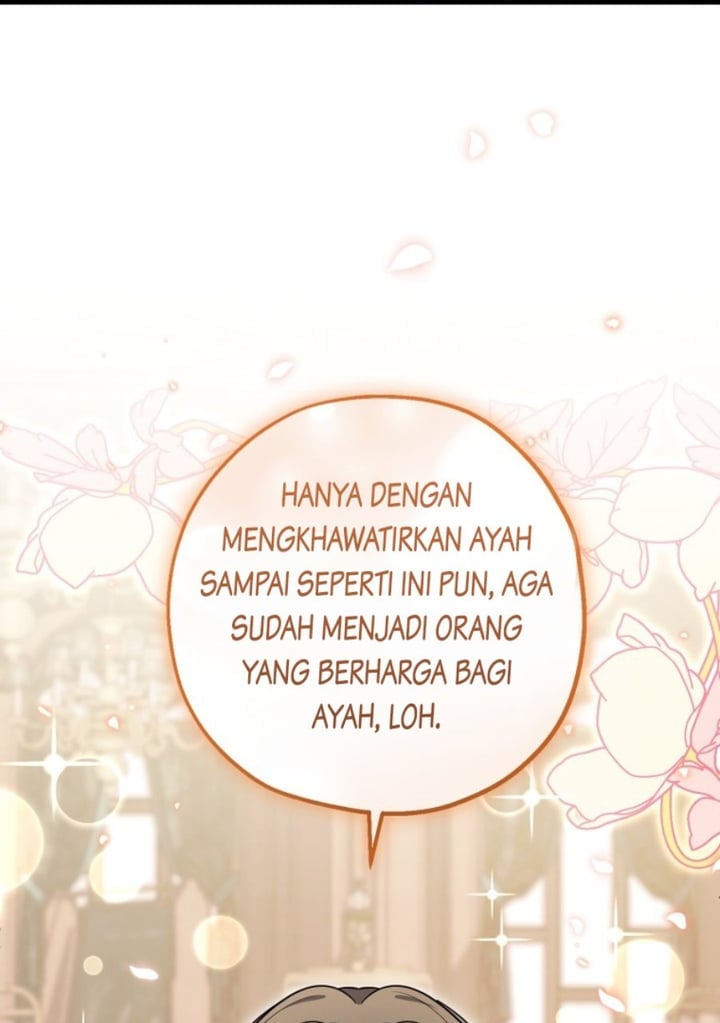 Baca The Villain's Daughter Plans To Run Away - Chapter 15 halaman 49
