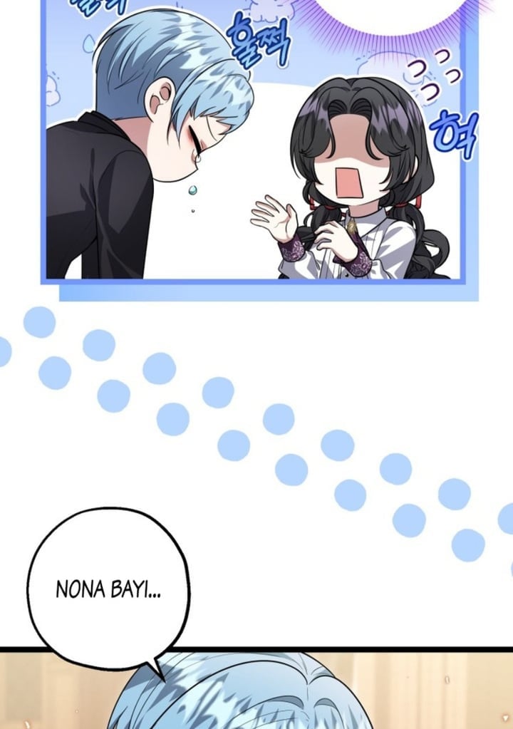 Baca The Villain's Daughter Plans To Run Away - Chapter 15 halaman 53