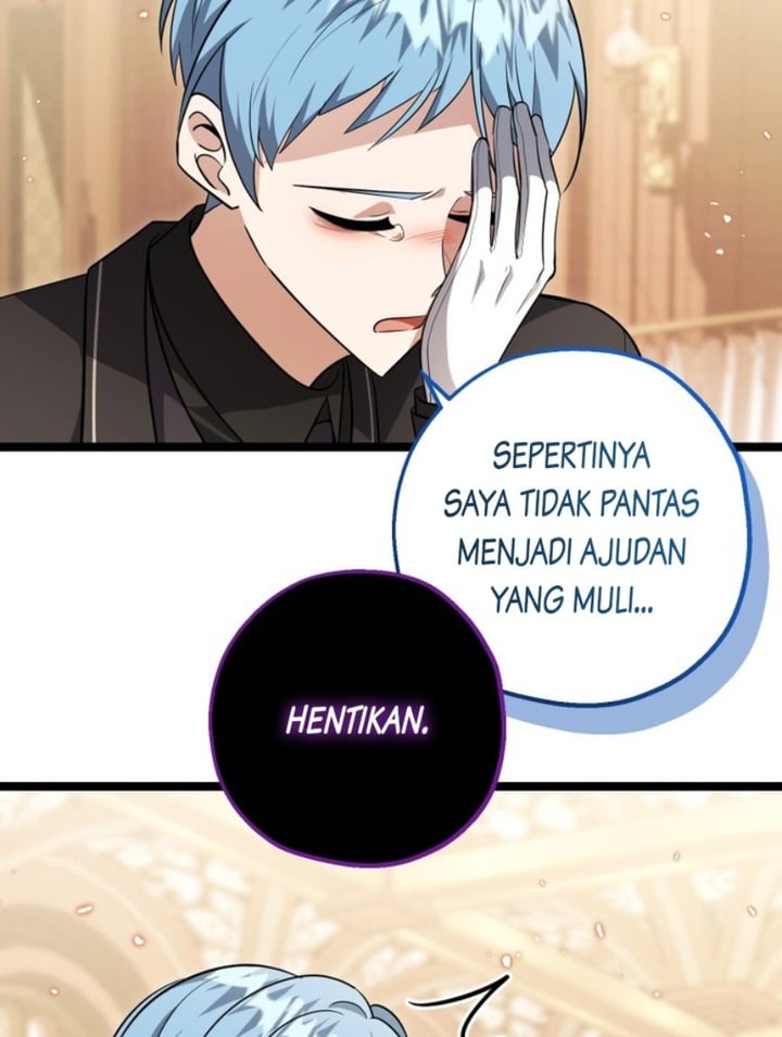 Baca The Villain's Daughter Plans To Run Away - Chapter 15 halaman 54