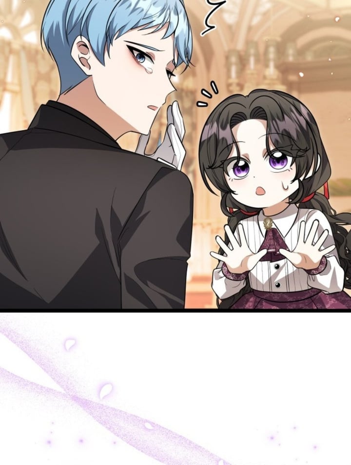 Baca The Villain's Daughter Plans To Run Away - Chapter 15 halaman 55