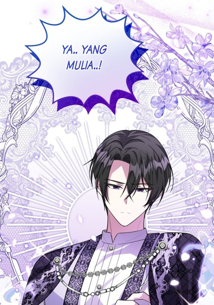 Baca The Villain's Daughter Plans To Run Away - Chapter 15 halaman 56