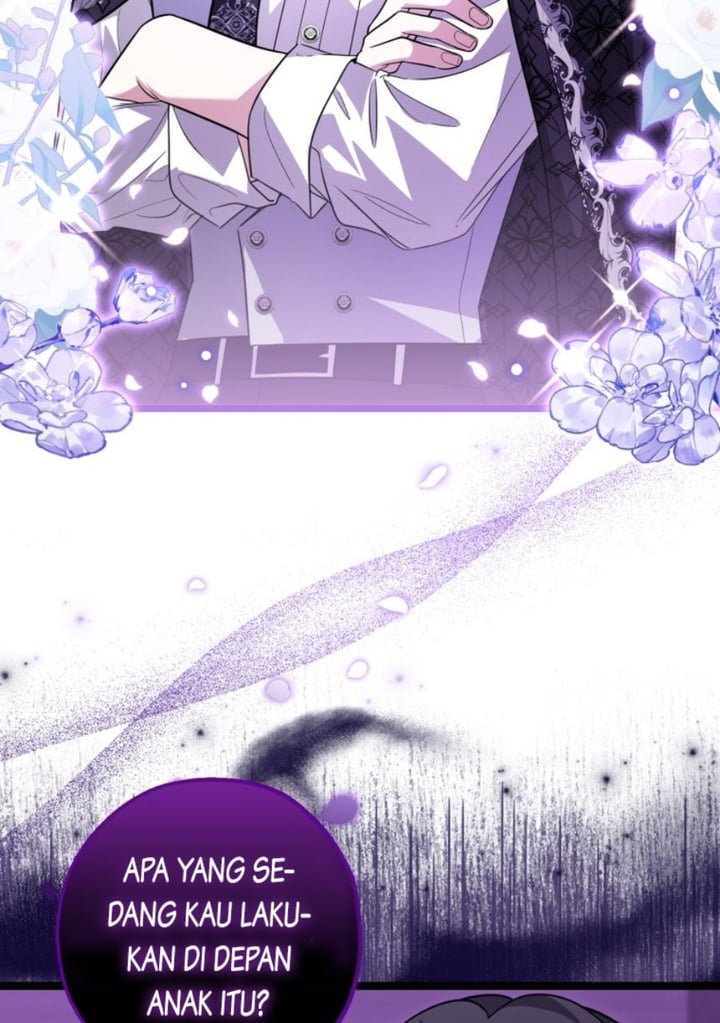 Baca The Villain's Daughter Plans To Run Away - Chapter 15 halaman 57