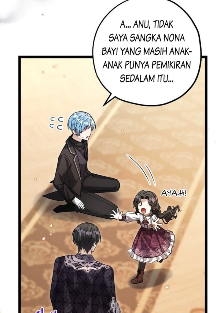 Baca The Villain's Daughter Plans To Run Away - Chapter 15 halaman 59