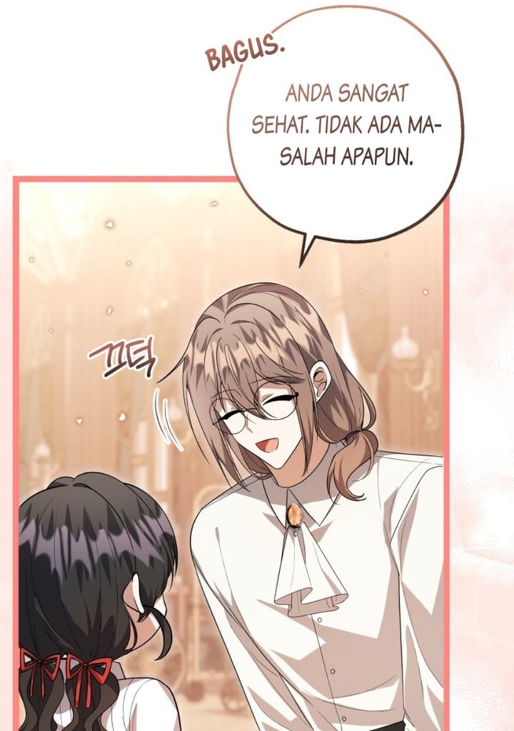 Baca The Villain's Daughter Plans To Run Away - Chapter 15 halaman 6
