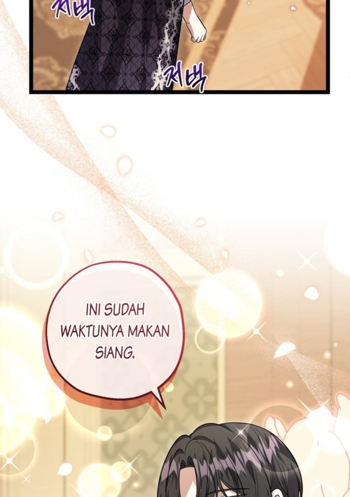 Baca The Villain's Daughter Plans To Run Away - Chapter 15 halaman 60