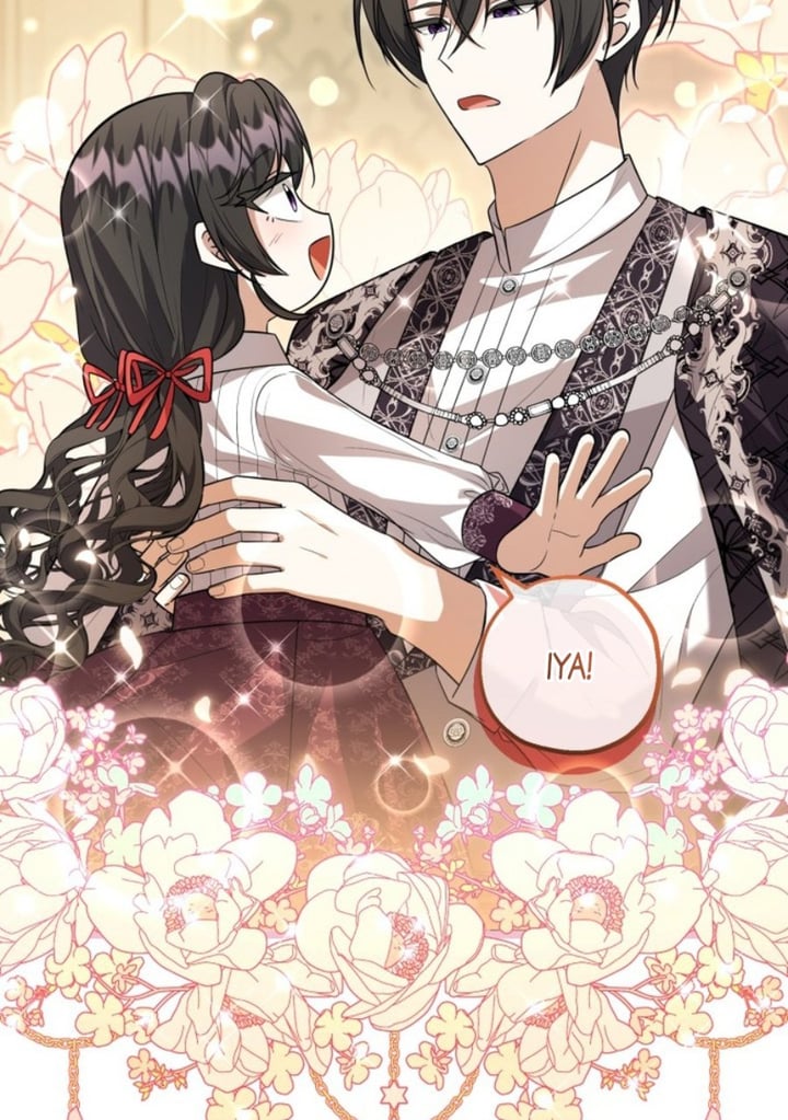 Baca The Villain's Daughter Plans To Run Away - Chapter 15 halaman 61