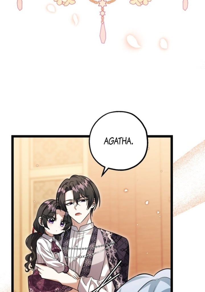 Baca The Villain's Daughter Plans To Run Away - Chapter 15 halaman 62