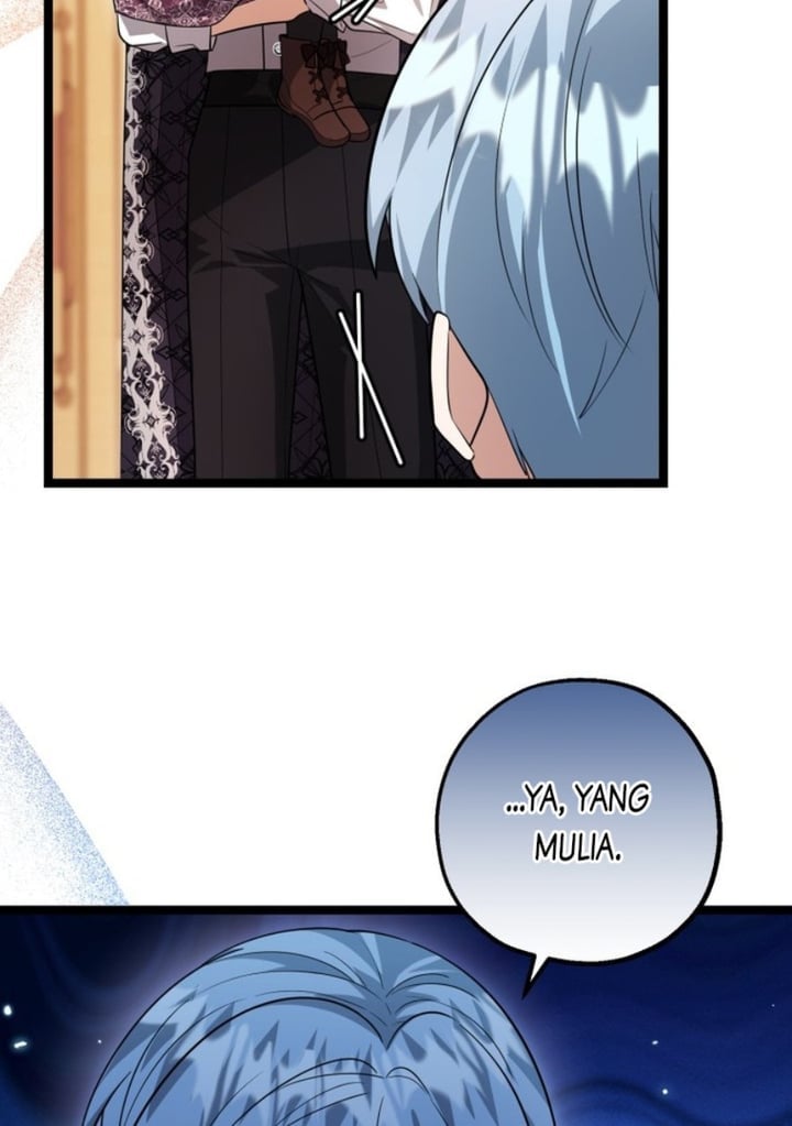 Baca The Villain's Daughter Plans To Run Away - Chapter 15 halaman 63