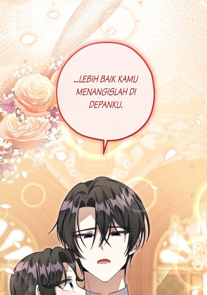 Baca The Villain's Daughter Plans To Run Away - Chapter 15 halaman 67