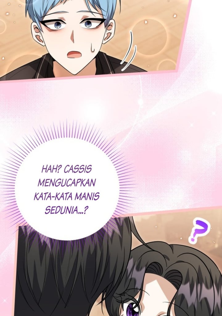 Baca The Villain's Daughter Plans To Run Away - Chapter 15 halaman 69
