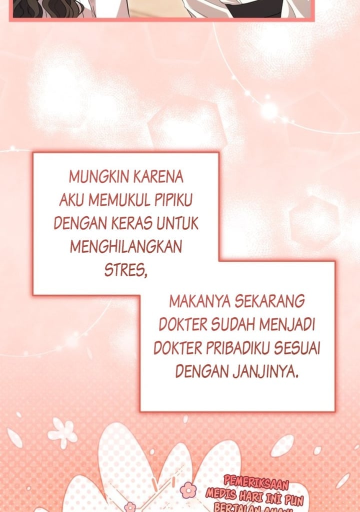 Baca The Villain's Daughter Plans To Run Away - Chapter 15 halaman 7
