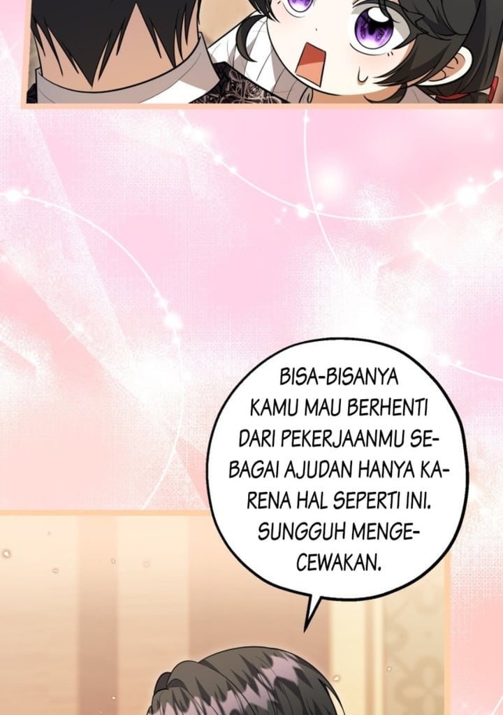 Baca The Villain's Daughter Plans To Run Away - Chapter 15 halaman 70