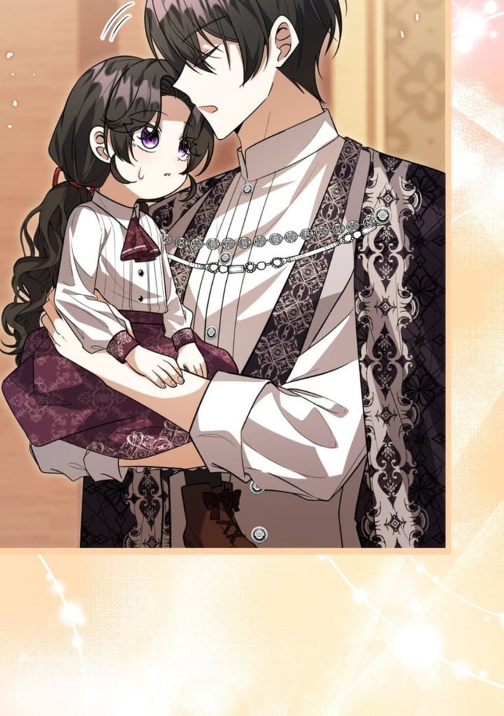 Baca The Villain's Daughter Plans To Run Away - Chapter 15 halaman 71