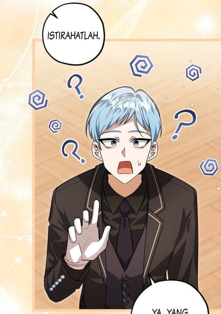 Baca The Villain's Daughter Plans To Run Away - Chapter 15 halaman 72
