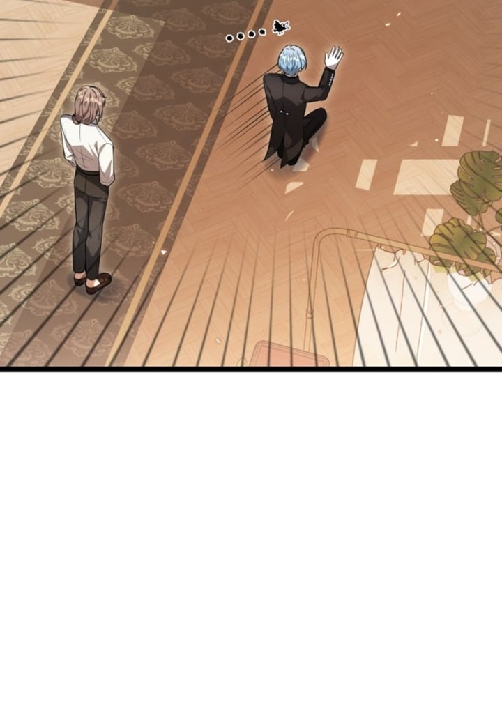 Baca The Villain's Daughter Plans To Run Away - Chapter 15 halaman 75