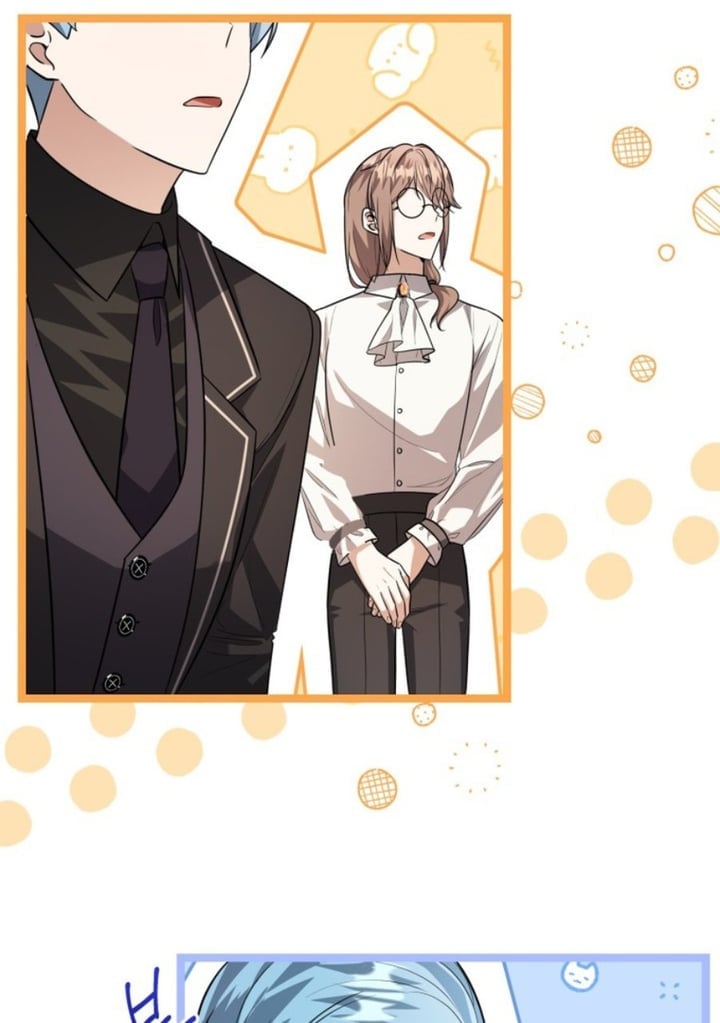 Baca The Villain's Daughter Plans To Run Away - Chapter 15 halaman 76