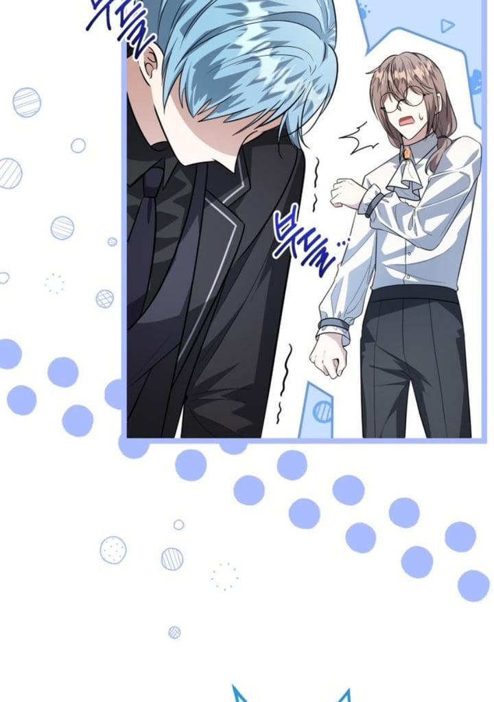 Baca The Villain's Daughter Plans To Run Away - Chapter 15 halaman 77