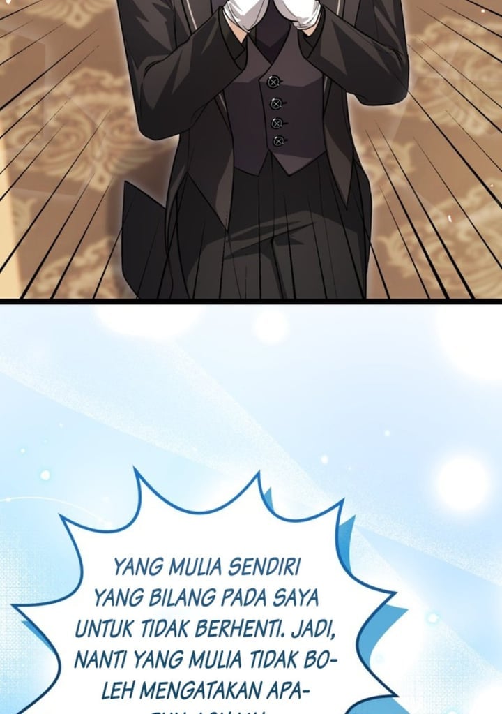 Baca The Villain's Daughter Plans To Run Away - Chapter 15 halaman 79