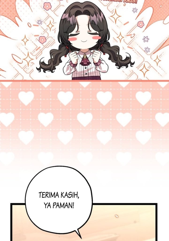 Baca The Villain's Daughter Plans To Run Away - Chapter 15 halaman 8