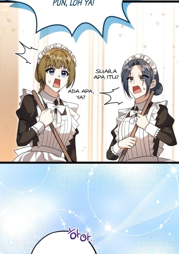 Baca The Villain's Daughter Plans To Run Away - Chapter 15 halaman 80