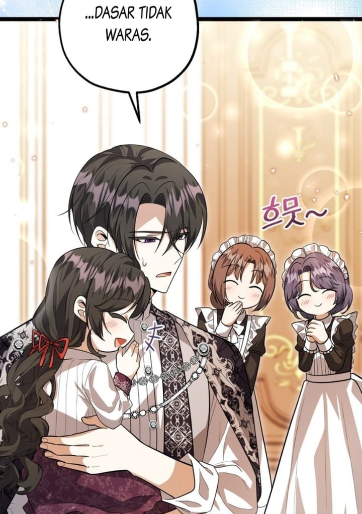 Baca The Villain's Daughter Plans To Run Away - Chapter 15 halaman 81