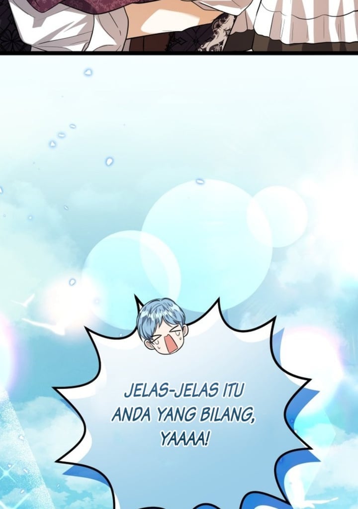 Baca The Villain's Daughter Plans To Run Away - Chapter 15 halaman 82