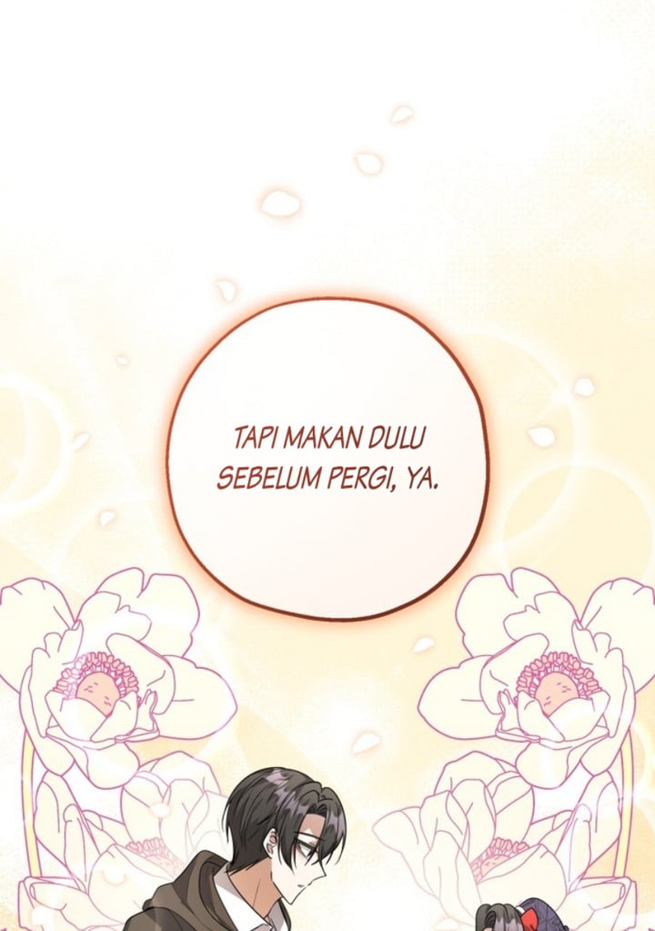 Baca The Villain's Daughter Plans To Run Away - Chapter 15 halaman 86