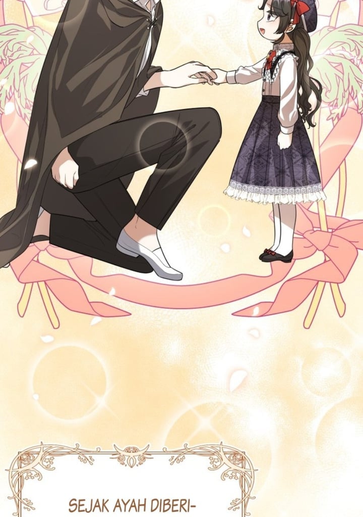 Baca The Villain's Daughter Plans To Run Away - Chapter 15 halaman 87
