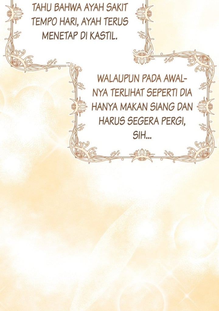 Baca The Villain's Daughter Plans To Run Away - Chapter 15 halaman 88
