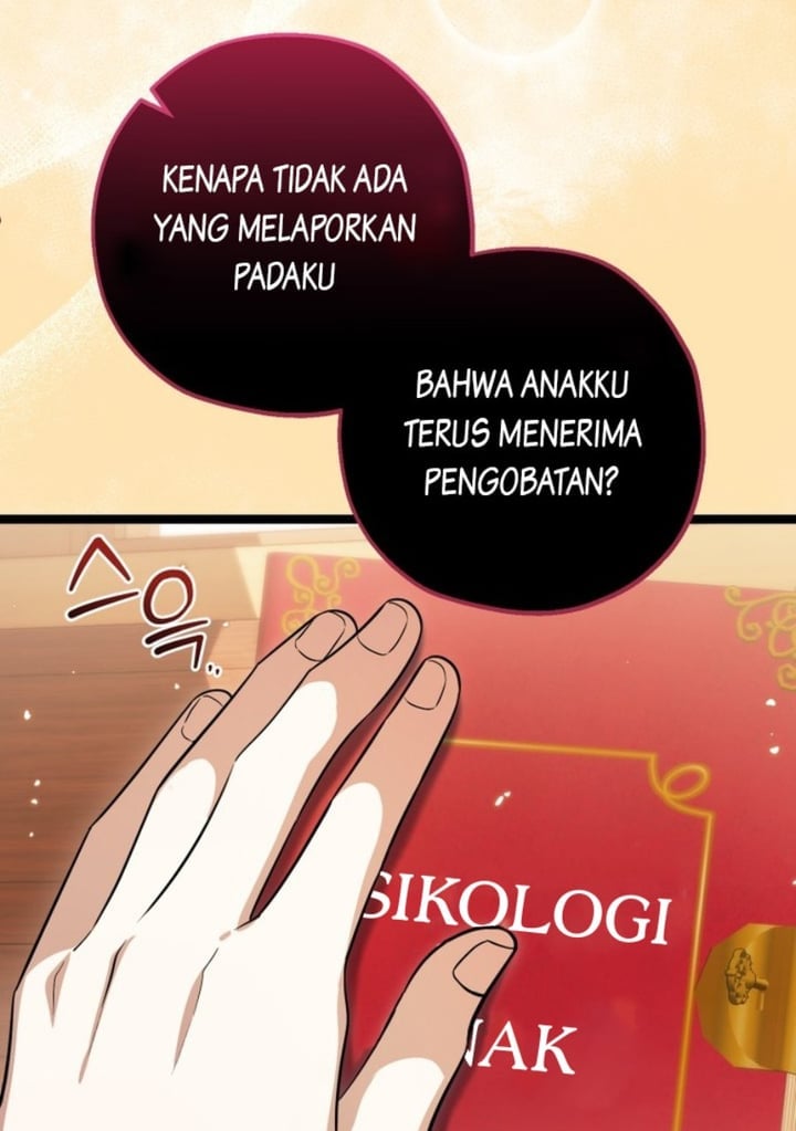 Baca The Villain's Daughter Plans To Run Away - Chapter 15 halaman 89