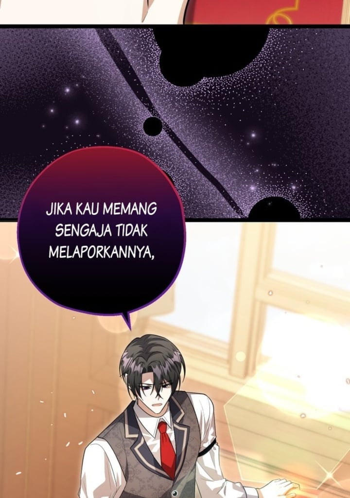 Baca The Villain's Daughter Plans To Run Away - Chapter 15 halaman 90