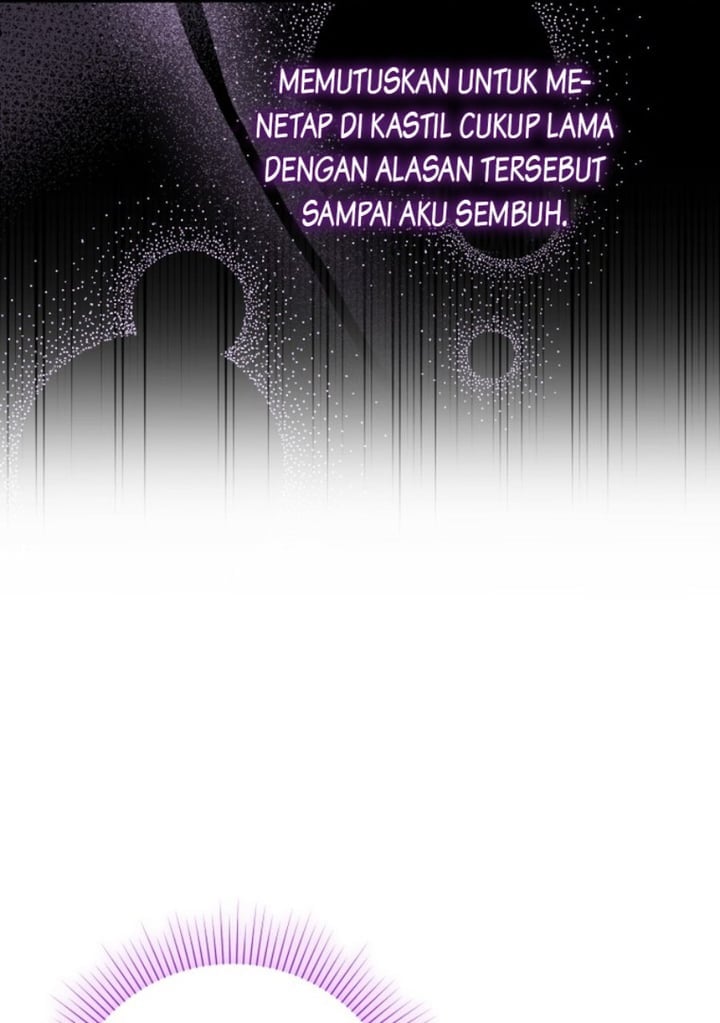 Baca The Villain's Daughter Plans To Run Away - Chapter 15 halaman 94