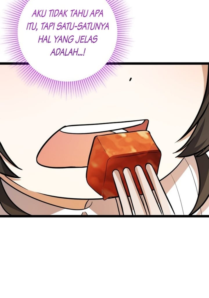 Baca The Villain's Daughter Plans To Run Away - Chapter 15 halaman 95