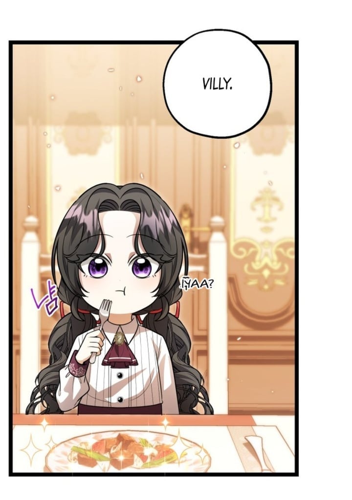 Baca The Villain's Daughter Plans To Run Away - Chapter 15 halaman 96