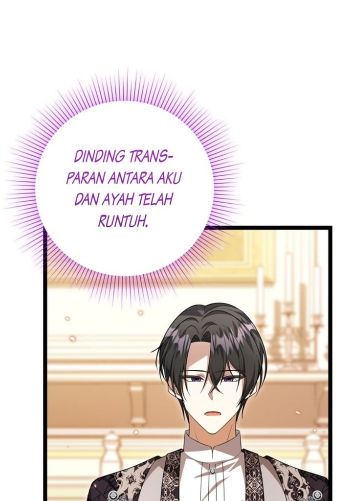 Baca The Villain's Daughter Plans To Run Away - Chapter 15 halaman 97