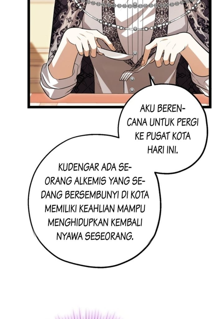 Baca The Villain's Daughter Plans To Run Away - Chapter 15 halaman 98