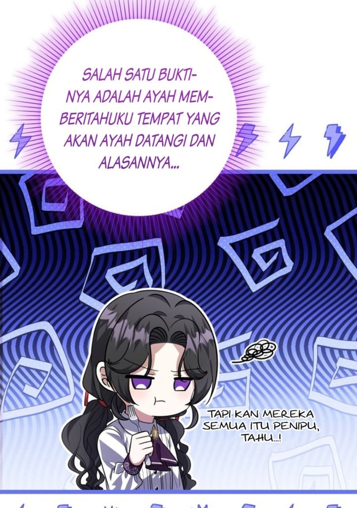 Baca The Villain's Daughter Plans To Run Away - Chapter 15 halaman 99