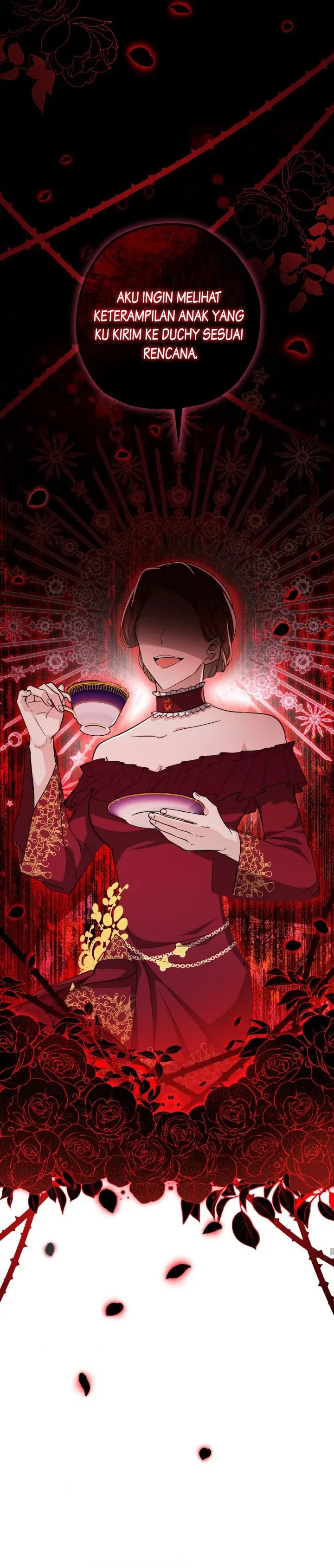 Baca The Villain's Daughter Plans To Run Away - Chapter 18 halaman 14