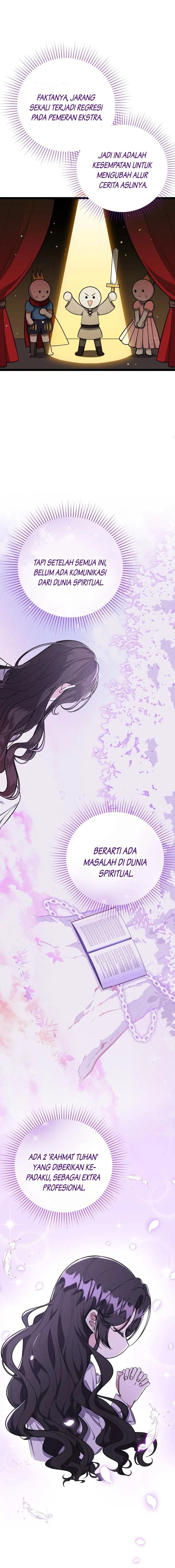 Baca The Villain's Daughter Plans To Run Away - Chapter 19 halaman 14